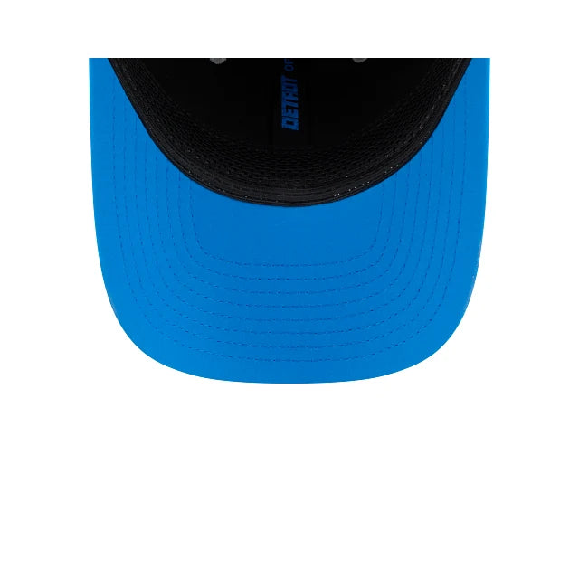Gorra New Era 3930 Rivalries 26 NFL Detroit Lions