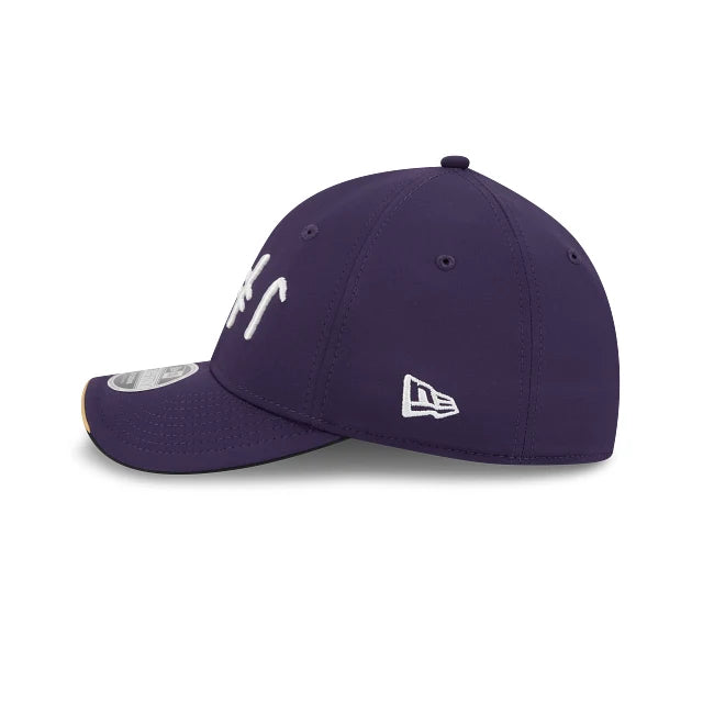 Gorra New Era 3930 Rivalries 26 NFL Minnesota Vikings