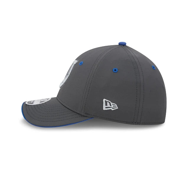 Gorra New Era 3930 Rivalries 26 NFL Indianapolis Colts
