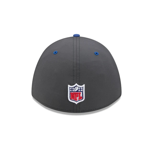Gorra New Era 3930 Rivalries 26 NFL Indianapolis Colts
