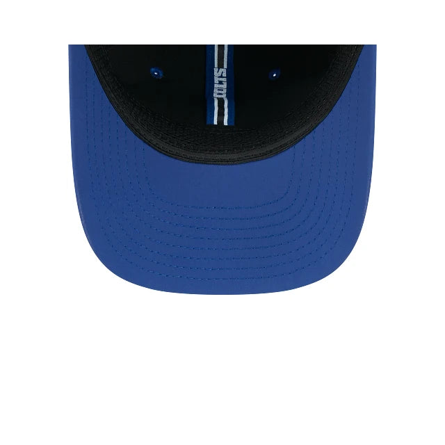 Gorra New Era 3930 Rivalries 26 NFL Indianapolis Colts