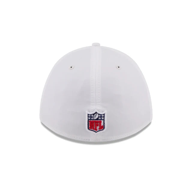 Gorra New Era 3930 Rivalries 26 NFL Houston Texans
