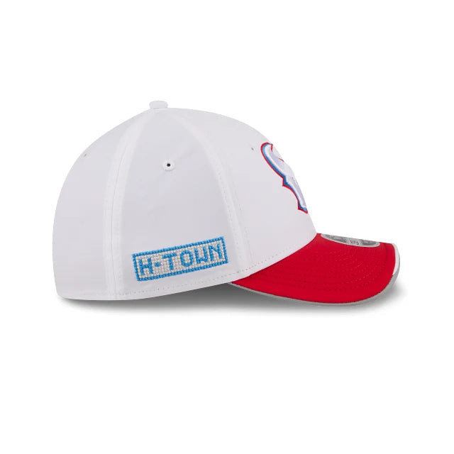 Gorra New Era 3930 Rivalries 26 NFL Houston Texans