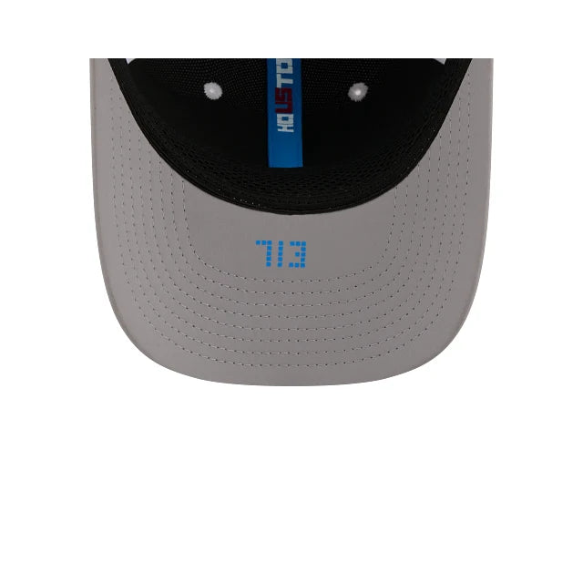 Gorra New Era 3930 Rivalries 26 NFL Houston Texans