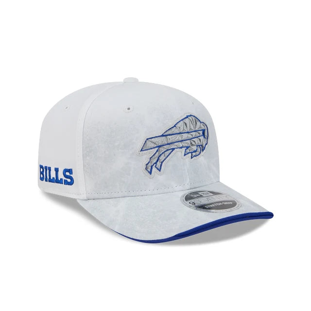 Gorra New Era 970 Rivalries 26 NFL Buffalo Bills