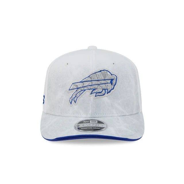 Gorra New Era 970 Rivalries 26 NFL Buffalo Bills