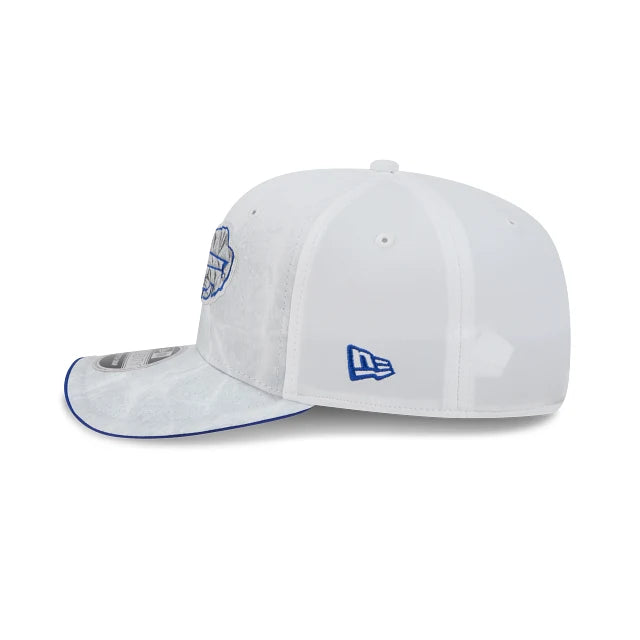 Gorra New Era 970 Rivalries 26 NFL Buffalo Bills