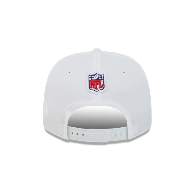 Gorra New Era 970 Rivalries 26 NFL Buffalo Bills