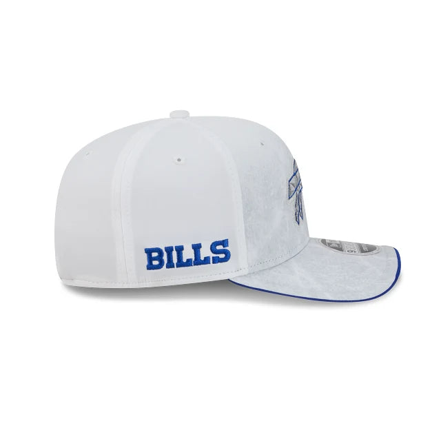 Gorra New Era 970 Rivalries 26 NFL Buffalo Bills