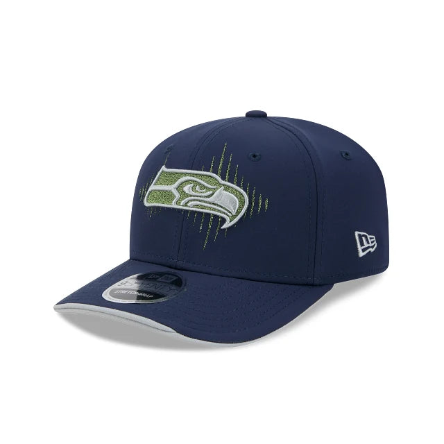 Gorra New Era 970 Rivalries 26 NFL Seattle Seahawks