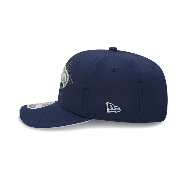Gorra New Era 970 Rivalries 26 NFL Seattle Seahawks