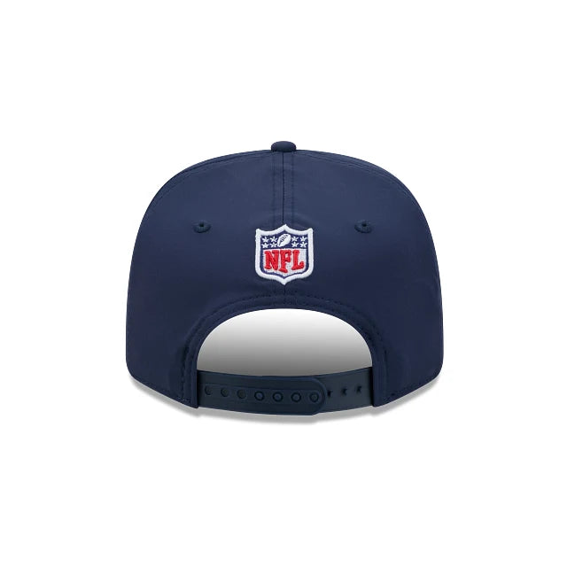 Gorra New Era 970 Rivalries 26 NFL Seattle Seahawks