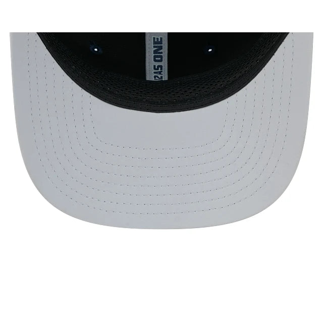 Gorra New Era 970 Rivalries 26 NFL Seattle Seahawks