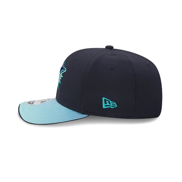 Gorra New Era 970 Rivalries 26 NFL Miami Dolphins