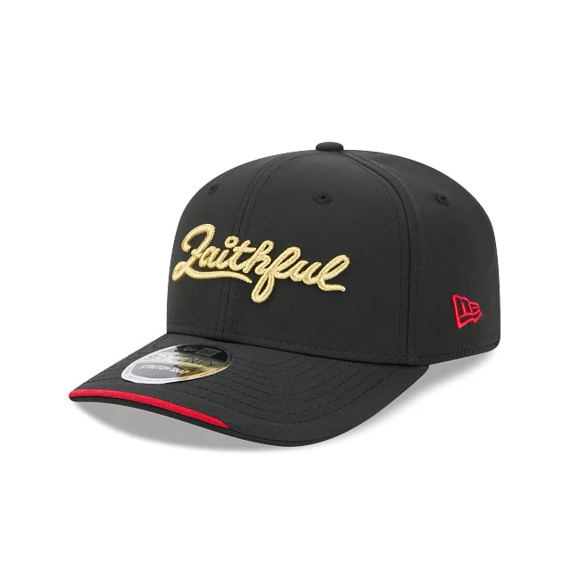 Gorra New Era 970 Rivalries 26 NFL San Francisco 49ers