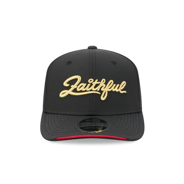 Gorra New Era 970 Rivalries 26 NFL San Francisco 49ers