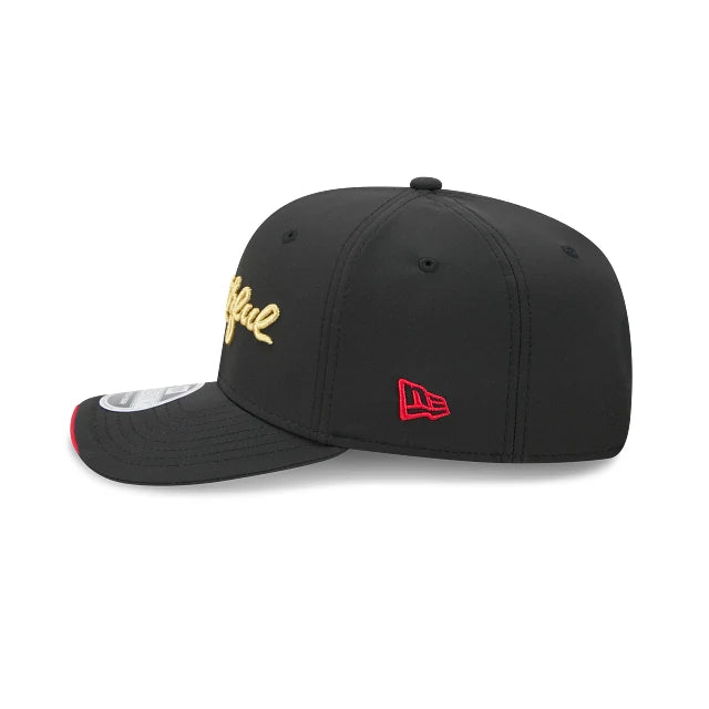 Gorra New Era 970 Rivalries 26 NFL San Francisco 49ers