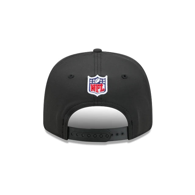 Gorra New Era 970 Rivalries 26 NFL San Francisco 49ers