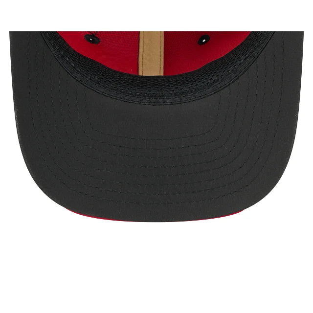 Gorra New Era 970 Rivalries 26 NFL San Francisco 49ers
