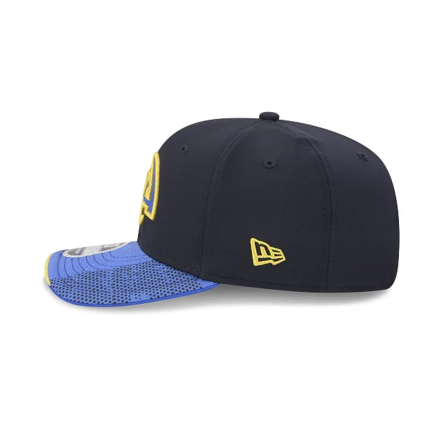 Gorra New Era 970 Rivalries 26 NFL Los Angeles Rams