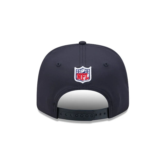 Gorra New Era 970 Rivalries 26 NFL Los Angeles Rams