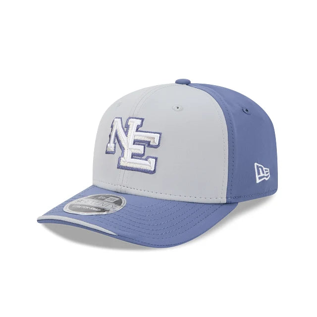Gorra New Era 970 Rivalries 26 NFL New England Patriots