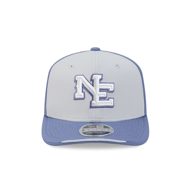 Gorra New Era 970 Rivalries 26 NFL New England Patriots