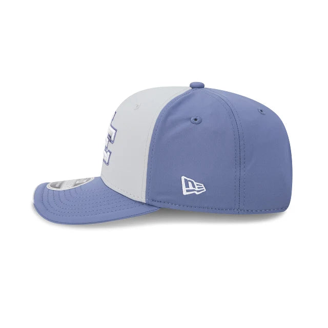 Gorra New Era 970 Rivalries 26 NFL New England Patriots