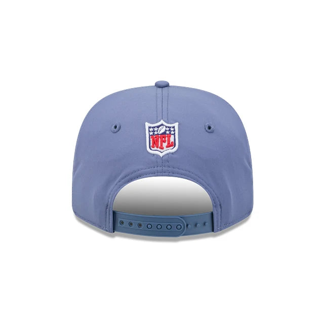 Gorra New Era 970 Rivalries 26 NFL New England Patriots