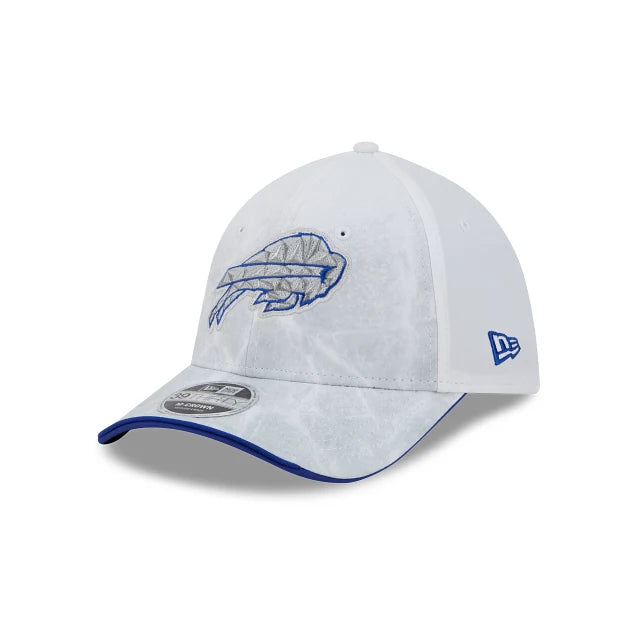 Gorra New Era 3930 Rivalries 25 NFL Buffalo Bills