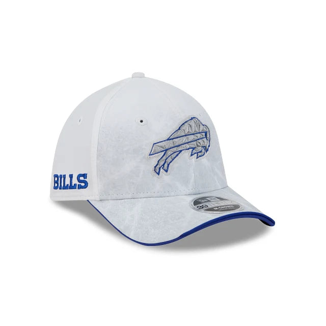 Gorra New Era 3930 Rivalries 25 NFL Buffalo Bills
