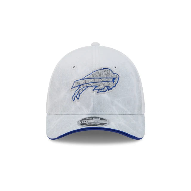 Gorra New Era 3930 Rivalries 25 NFL Buffalo Bills