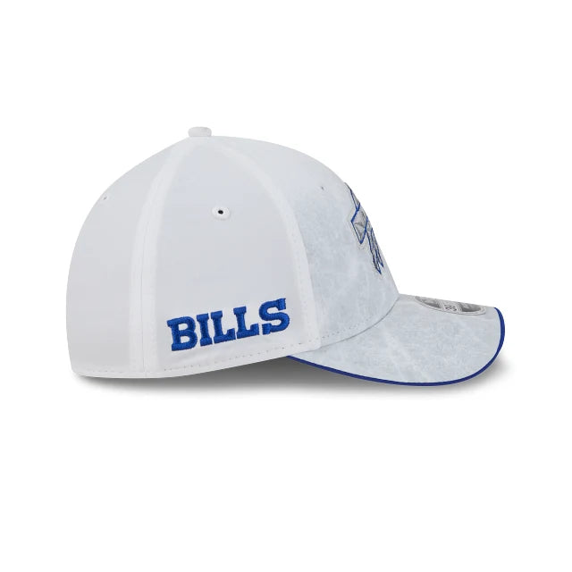 Gorra New Era 3930 Rivalries 25 NFL Buffalo Bills