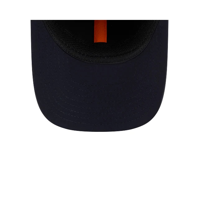 Gorra New Era 3930 Rivalries 25 NFL Miami Dolphins