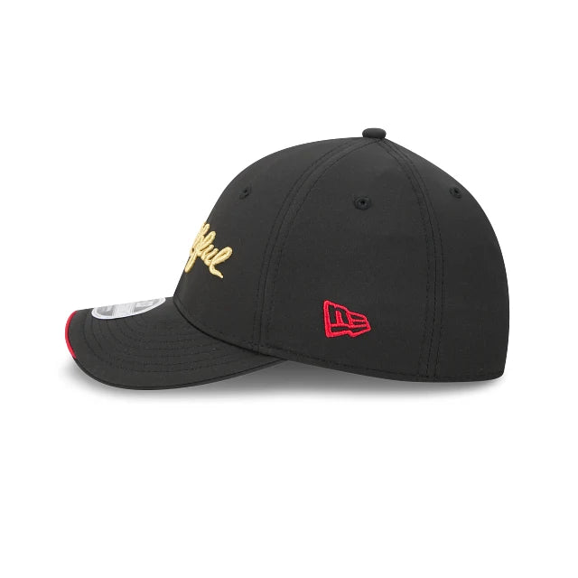 Gorra New Era 3930 Rivalries 25 NFL San Francisco 49ers