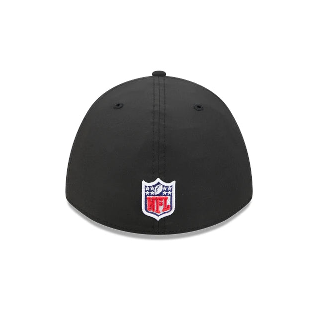 Gorra New Era 3930 Rivalries 25 NFL San Francisco 49ers