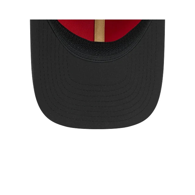 Gorra New Era 3930 Rivalries 25 NFL San Francisco 49ers
