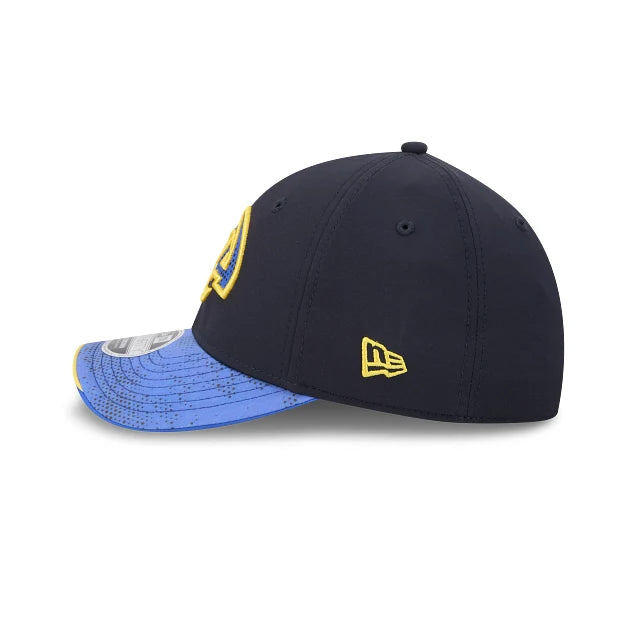 Gorra New Era 3930 Rivalries 25 NFL Los Angeles Rams