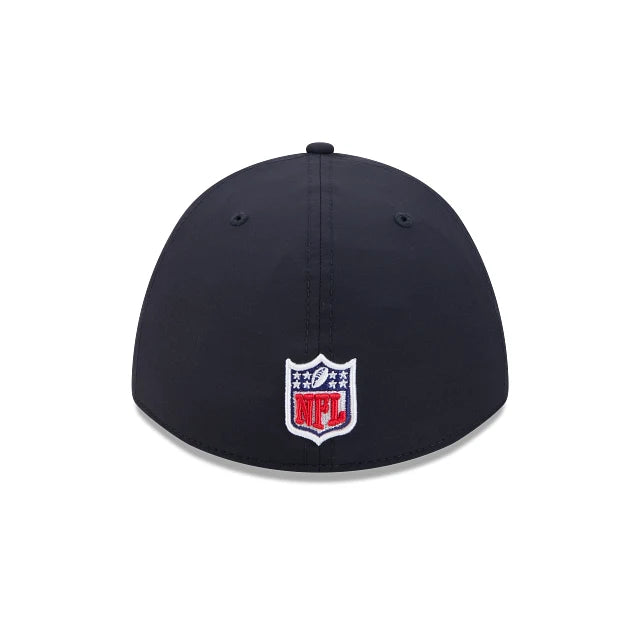 Gorra New Era 3930 Rivalries 25 NFL Los Angeles Rams