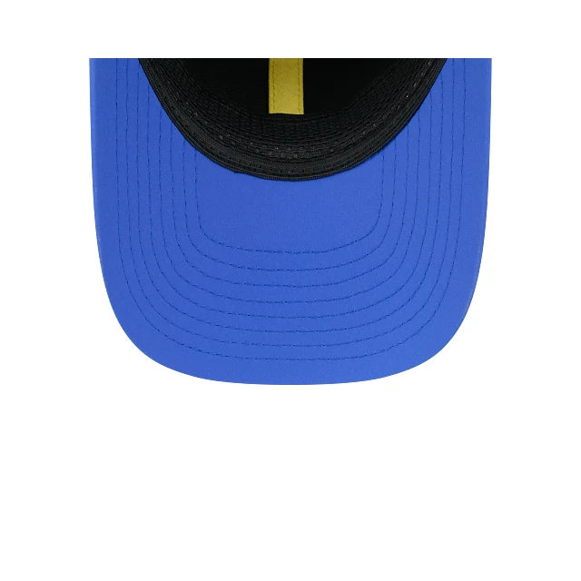 Gorra New Era 3930 Rivalries 25 NFL Los Angeles Rams