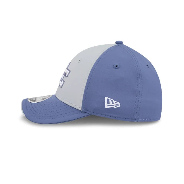 Gorra New Era 3930 Rivalries 25 NFL New England Patriots