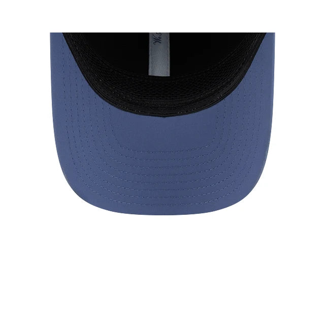 Gorra New Era 3930 Rivalries 25 NFL New England Patriots