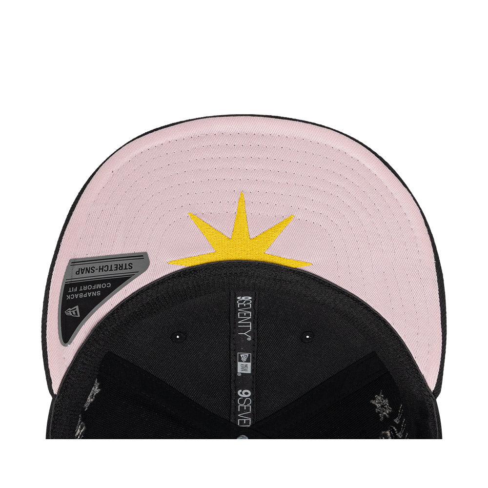 Gorra New Era 970 Hasta La Muerte 26 NFL