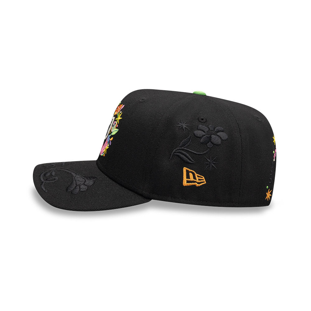 Gorra New Era 970 Hasta La Muerte 26 NFL