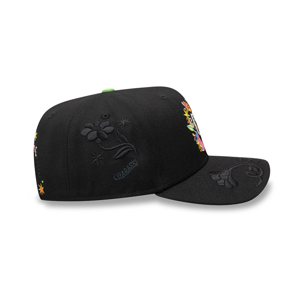 Gorra New Era 970 Hasta La Muerte 26 NFL