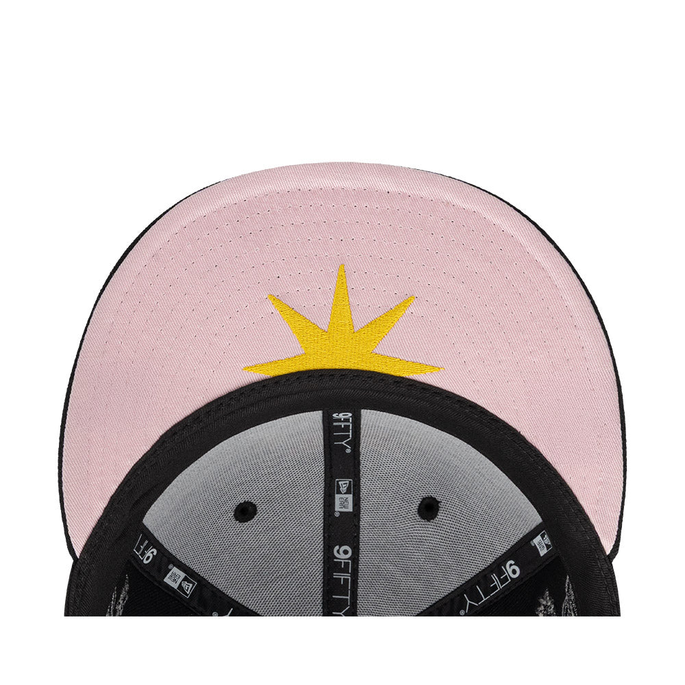 Gorra New Era 950 Hasta La Muerte 26 NFL