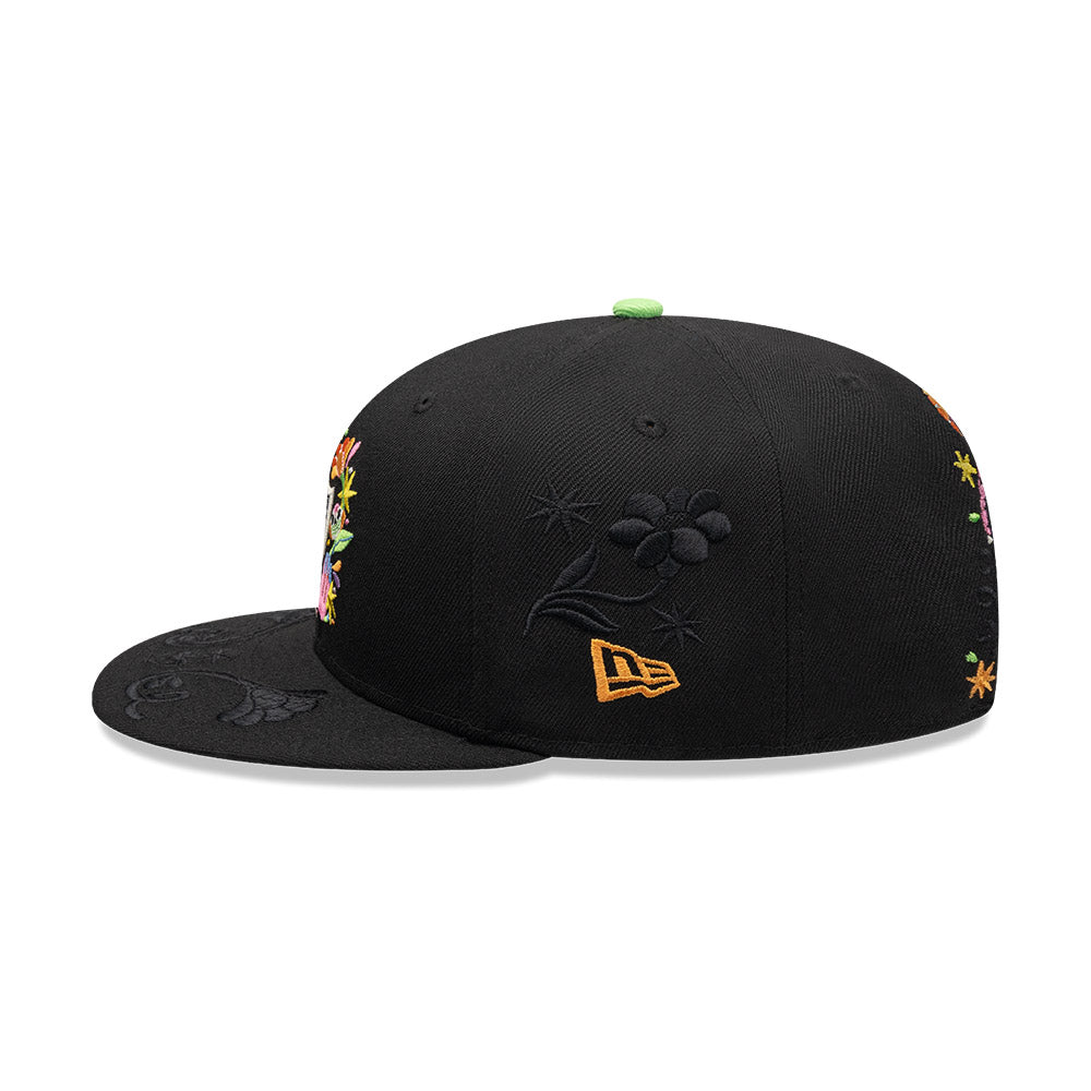 Gorra New Era 950 Hasta La Muerte 26 NFL