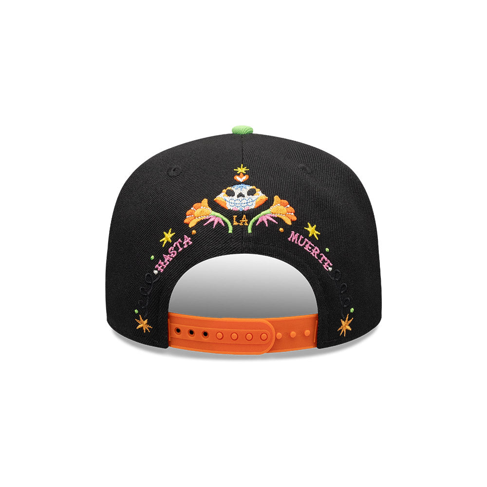 Gorra New Era 950 Hasta La Muerte 26 NFL