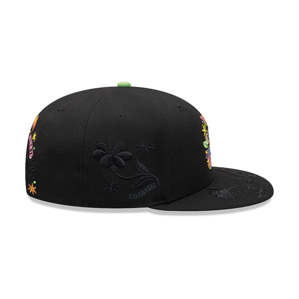 Gorra New Era 950 Hasta La Muerte 26 NFL