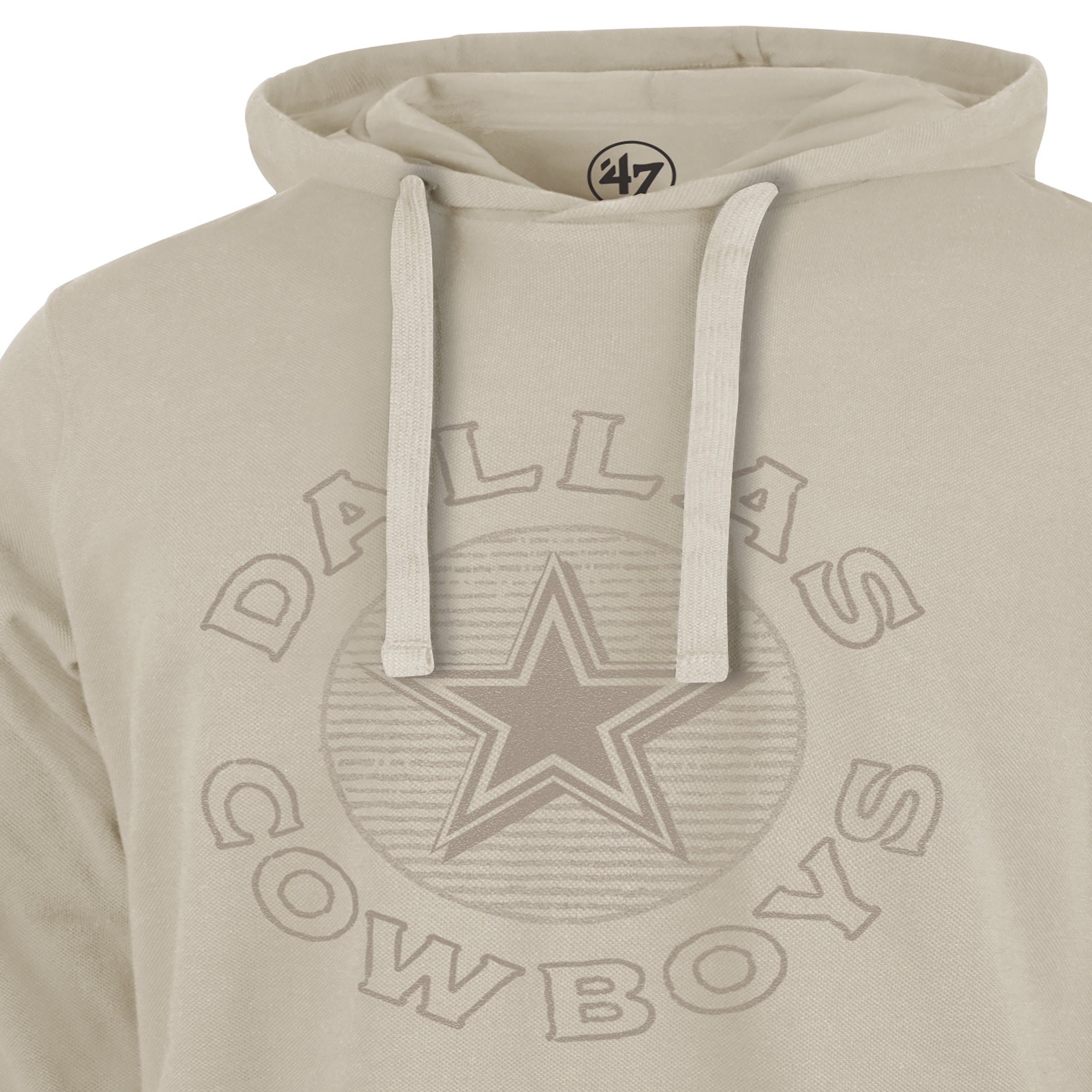 Sudadera Hoodie 47 Mojave Hood Dallas Cowboys